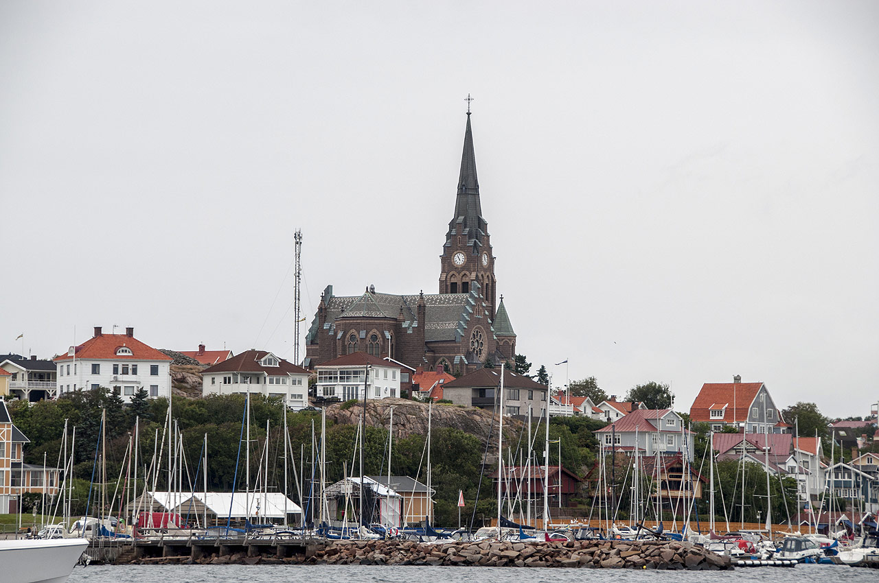 Lysekil